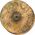 Meinl Byzance Vintage Pure 16" lábcin B16VPH