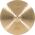 Meinl Byzance Jazz 17" Thin Crash beütő cintányér B17JTC