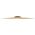 Meinl Byzance Vintage Sand 18" Thin Crash cintányér B18SATC