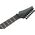 Ibanez XPTB720-BKF Iron Label 7-húros elektromos gitár