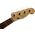 Fender Mike Dirnt Road Worn Precision Bass RW White Blonde elektromos basszusgitár