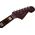 Fender Troy Van Leeuwen Jazzmaster Bound RW Oxblood elektromos gitár