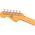 Fender Troy Van Leeuwen Jazzmaster Bound MN Copper Age elektromos gitár