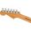 Fender H.E.R. Stratocaster MN Chrome Glow elektromos gitár