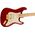 Fender Tash Sultana Stratocaster MN Transparent Cherry elektromos gitár