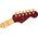 Fender Tash Sultana Stratocaster MN Transparent Cherry elektromos gitár
