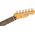 Fender Jason Isbell Custom Telecaster RW 3-color Chocolate Burst elektromos gitár