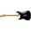 Fender Tom Morello Stratocaster RW Black elektromos gitár