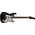 Fender Tom Morello Stratocaster RW Black elektromos gitár