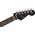 Fender Tom Morello Stratocaster RW Black elektromos gitár