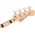 Fender Geddy Lee Jazz Bass MN Black elektromos basszusgitár