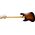 Fender  Jaco Pastorius Jazz Bass Fretless PF 3-Color Sunburst elektromos basszusgitár