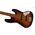 Fender  Jaco Pastorius Jazz Bass Fretless PF 3-Color Sunburst elektromos basszusgitár