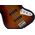 Fender  Jaco Pastorius Jazz Bass Fretless PF 3-Color Sunburst elektromos basszusgitár