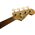 Fender  Jaco Pastorius Jazz Bass Fretless PF 3-Color Sunburst elektromos basszusgitár