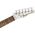 Fender Jim Adkins JA-90 Telecaster Thinline LRL White elektromos gitár
