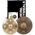 Meinl Byzance Crash Set cintányérszett B1618ED