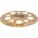 Meinl Byzance Vintage Pure Trash Crash 18" cintányér B18VPTRC
