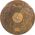 Meinl Byzance Extra Dry 20" Thin Crash cintányér B20EDTC