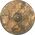 Meinl Byzance Vintage Pure 20" Light Ride kísérő cintányér B20VPLR