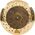 Meinl Byzance Traditional 22" Dual Crash-Ride beütő cintányér B22DUCR