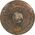 Meinl Byzance Extra Dry 22" Thin Ride kísérő cintányér B22EDTR