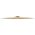 Meinl Byzance Brilliant 22" Heavy Hammered Crash cintányér B22HHC-B