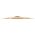 Meinl Byzance Jazz Tradition 22" Light Ride kísérő cintányér B22TRLR