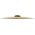 Meinl Byzance Brilliant 24" Pure Metal Ride kísérő cintányér B24PMR-B