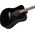 Fender CD-60 Dreadnought V3 Black akusztikus gitár