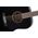 Fender CD-60 Dreadnought V3 Black akusztikus gitár