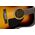 Fender CD-60 Dreadnought V3 Sunburst akusztikus gitár