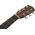 Fender CD-60 Dreadnought V3 Sunburst akusztikus gitár