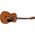 Fender CC-60S Concert All Mahogany Natural akusztikus gitár