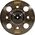 Meinl Classics Custom Dark 12" Trash Stack effektcintányér CC-12DASTK
