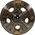 Meinl Classics Custom Dark 18" Trash Stack effektcintányér CC-18DASTK