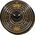 Meinl Classics Custom Dark 14" Extra Heavy Hihat lábcin CC14HDAH