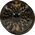 Meinl Classics Custom Dark 15" Hihat lábcin CC15DAH