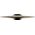 Meinl Classics Custom Dark 15" Hihat lábcin CC15DAH