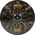 Meinl Classics Custom Dark 16" Crash beütő cintányér CC16DAC