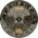 Meinl Classics Custom Dark 18" China kínai cintányér CC18DACH