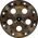 Meinl Classics Custom Dark 18" Trash China kínai cintányér CC18DATRCH