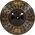 Meinl Classics Custom Dark 18" Heavy Big Bell Ride kísérő cintányér CC18HBBDAR