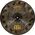 Meinl Classics Custom Dark 18" Heavy China cintányér CC18HDACH
