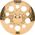 Meinl Classics Custom Brilliant 18" Trash Crash cintányér CC18TRC-B