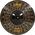 Meinl Classics Custom Dark 20" Heavy Ride kísérő cintányér CC20HDAR