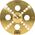 Meinl HCS 14" Trash Stack effekt cintányér HCS14TRS