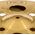 Meinl HCS 14" Trash Stack effekt cintányér HCS14TRS