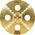 Meinl HCS 16" Trash Stack effekt cintányér HCS16TRS