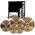 Meinl Pure Alloy Custom Expanded cintányérszett PAC14161820